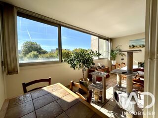  Appartement à vendre 5 pièces 104 m²