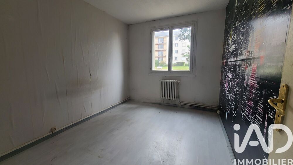 Vente Appartement 5 pièces