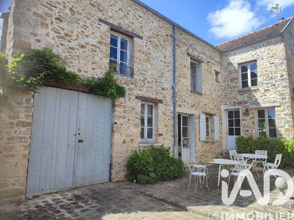 Vente Maison/villa 11 pièces