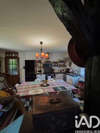  Maison à vendre 5 pièces 125 m²
