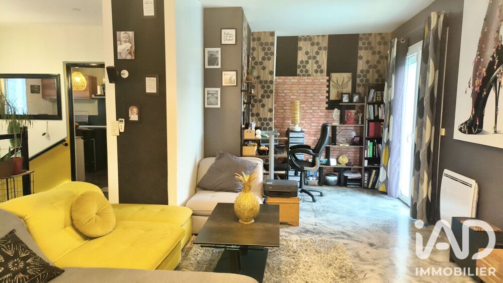 Vente Maison Vente Maison traditionnelle 6 pièces Bréviandes