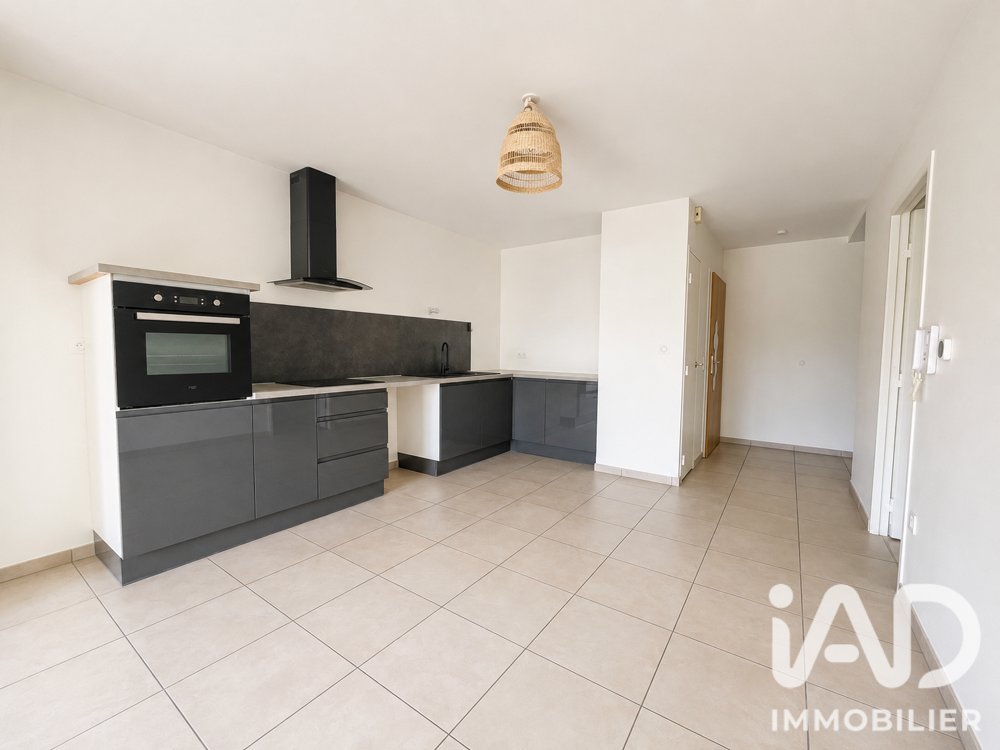 Vente Appartement Vente Appartement 4 pièces Saint-just-saint-rambert