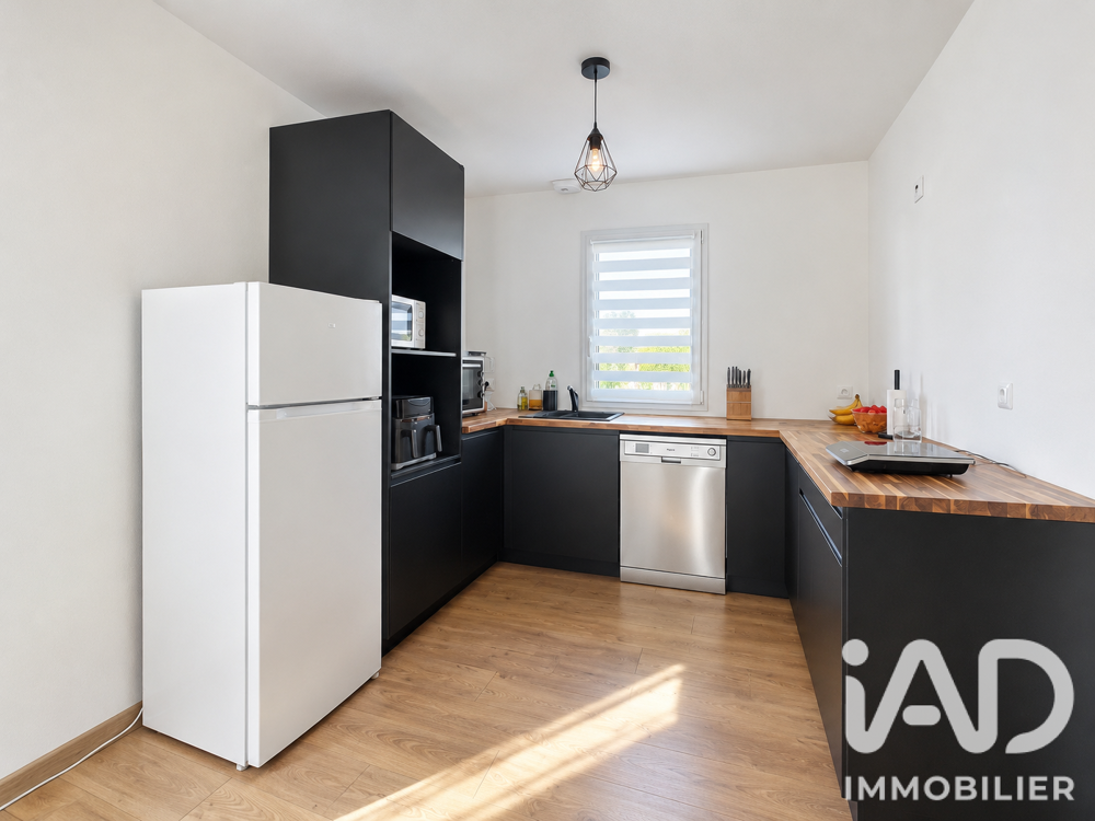 Vente Pavillon 3 pièces