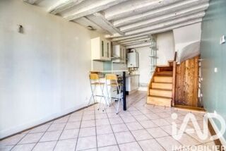  Maison à vendre 3 pièces 54 m²