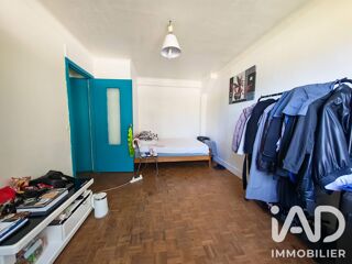  Appartement à vendre 1 pièce 25 m²