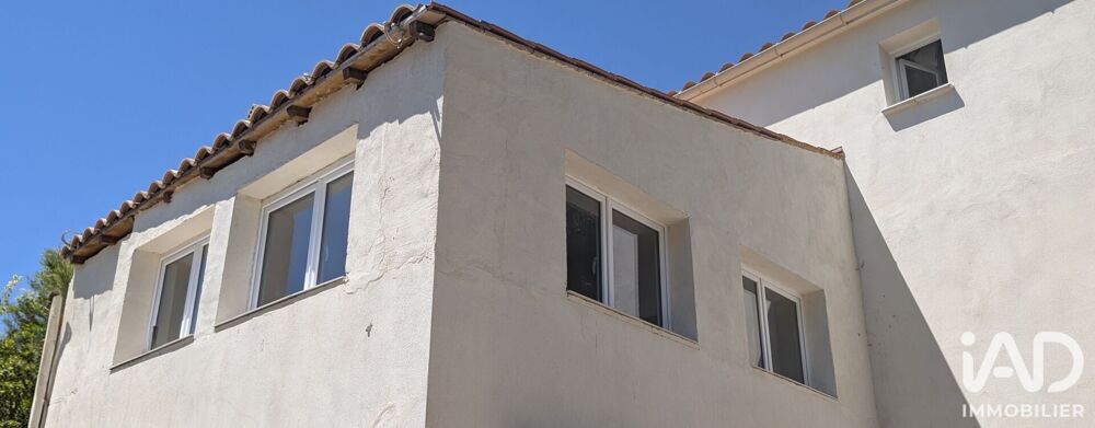 Vente Maison Vente Maison/villa 6 pièces Cabrières