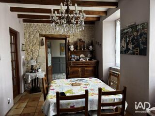  Maison à vendre 4 pièces 172 m²
