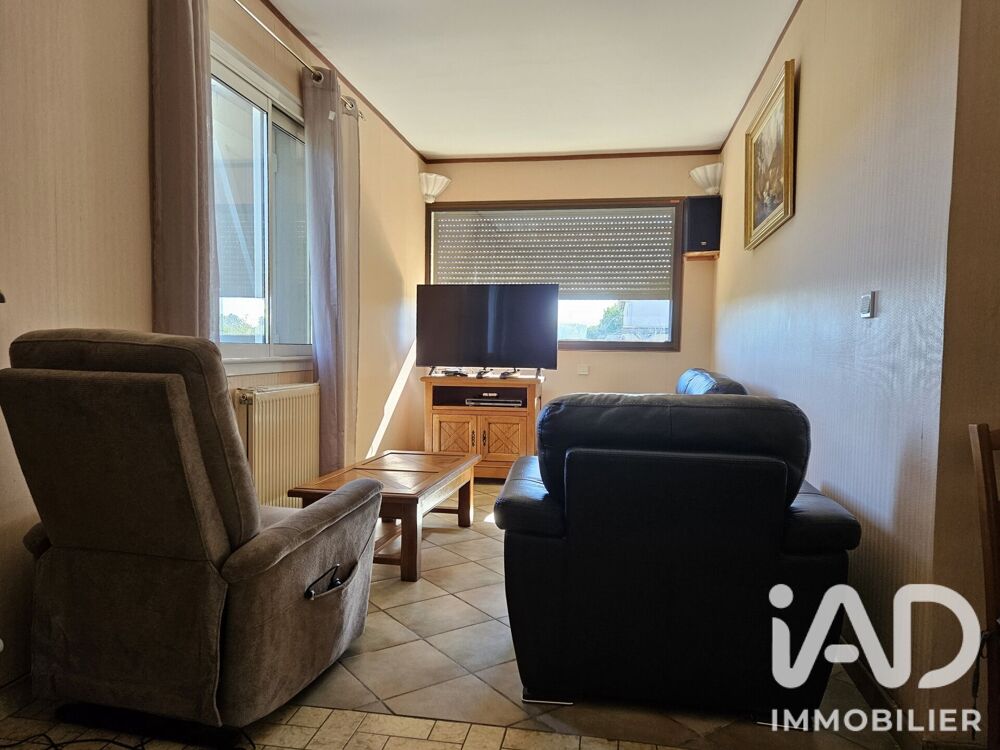 Vente Maison Vente Maison traditionnelle 5 pièces Valence