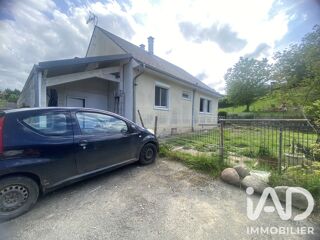  Maison à vendre 5 pièces 117 m²