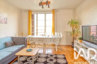 Appartement à vendre 3 pièces 48 m²