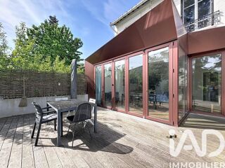 Maison à vendre 6 pièces 190 m²
