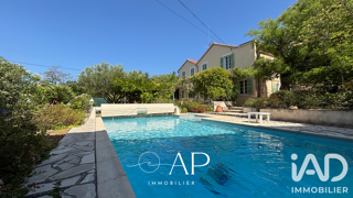  Maison à vendre 7 pièces 123 m²