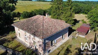  Maison à vendre 7 pièces 190 m²