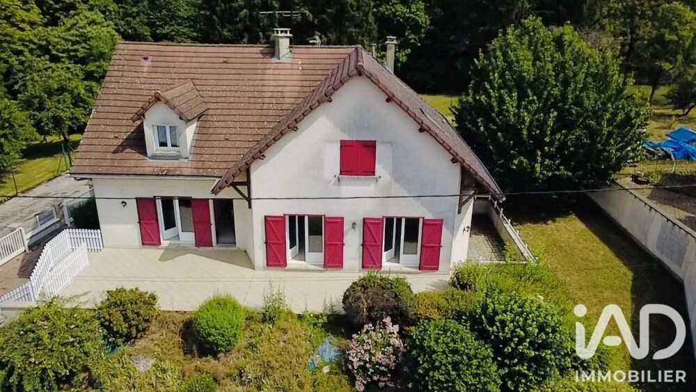 Vente Maison/villa 8 pièces