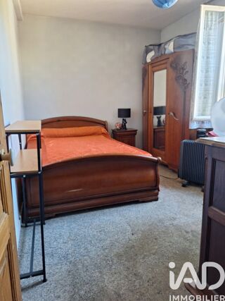  Maison à vendre 3 pièces 63 m²