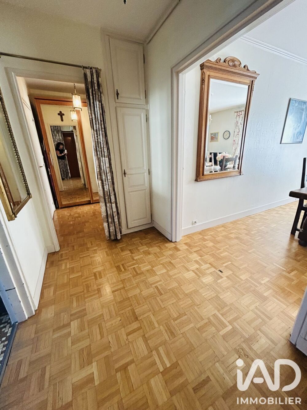 Vente Appartement Vente Appartement 3 pièces Noyon