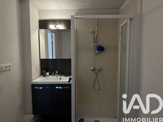  Appartement à vendre 1 pièce 27 m²