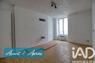  Maison à vendre 3 pièces 82 m²
