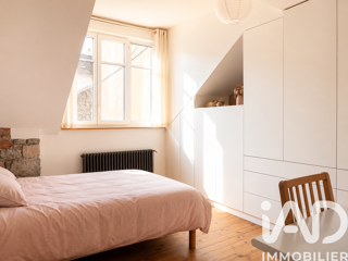  Maison à vendre 3 pièces 67 m²