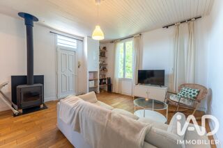  Maison à vendre 6 pièces 105 m²