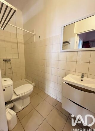  Appartement � vendre 2 pi�ces 33 m�