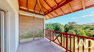  Appartement à vendre 4 pièces 88 m²