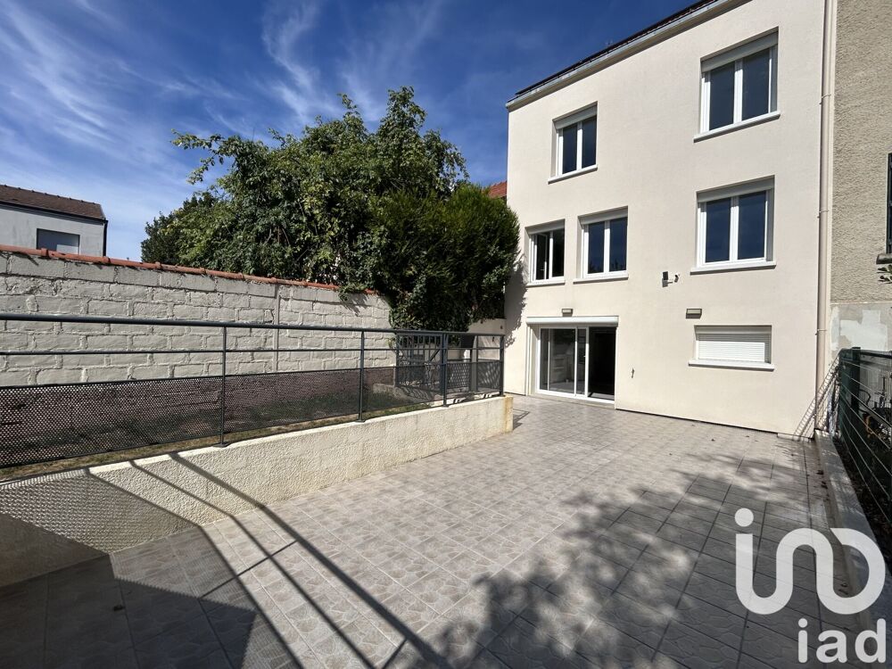Vente Maison Vente Maison de ville 5 pièces Châlons-en-champagne