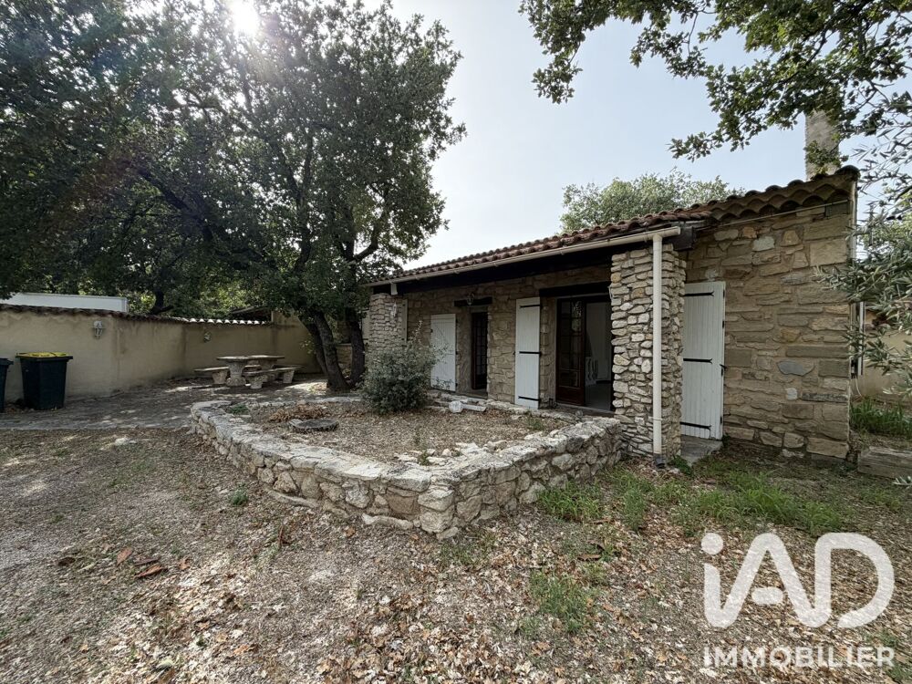 Vente Maison traditionnelle 4 pièces