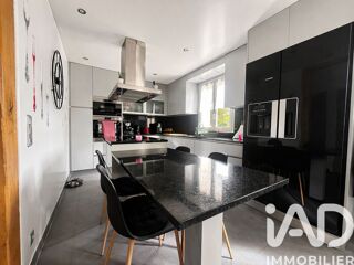  Maison à vendre 6 pièces 209 m²