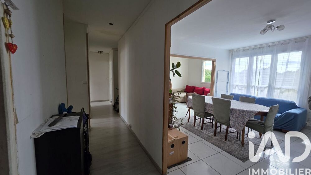 Vente Appartement 5 pièces