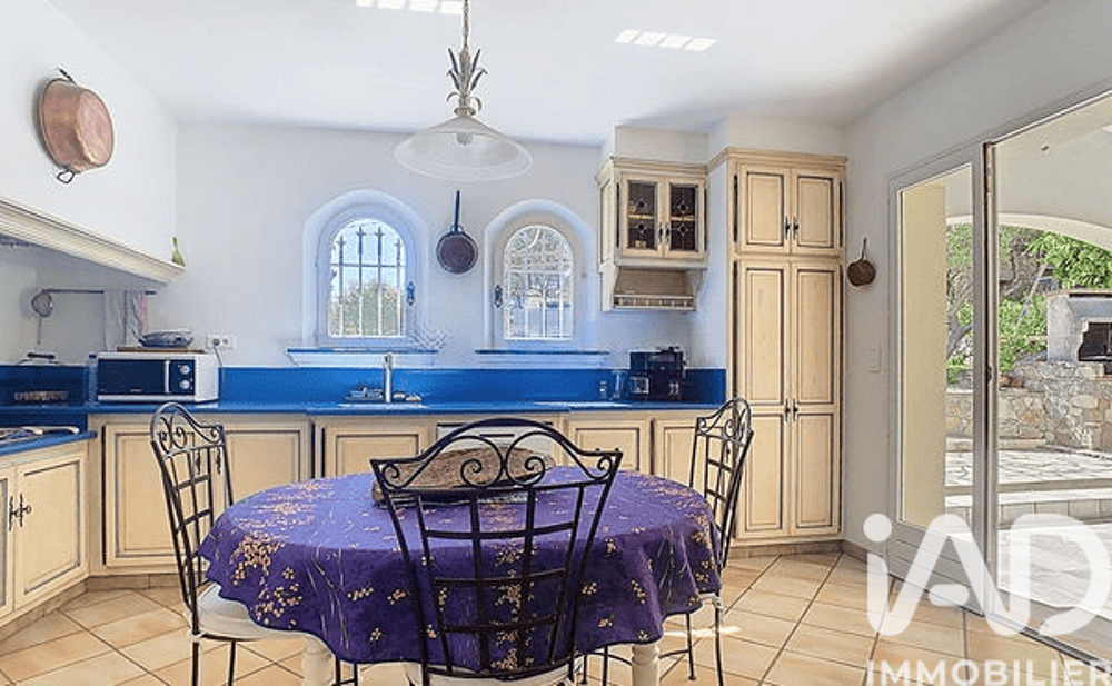Vente Maison traditionnelle 9 pièces