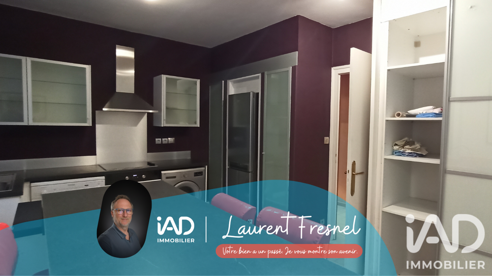 Location Appartement 1 pièce