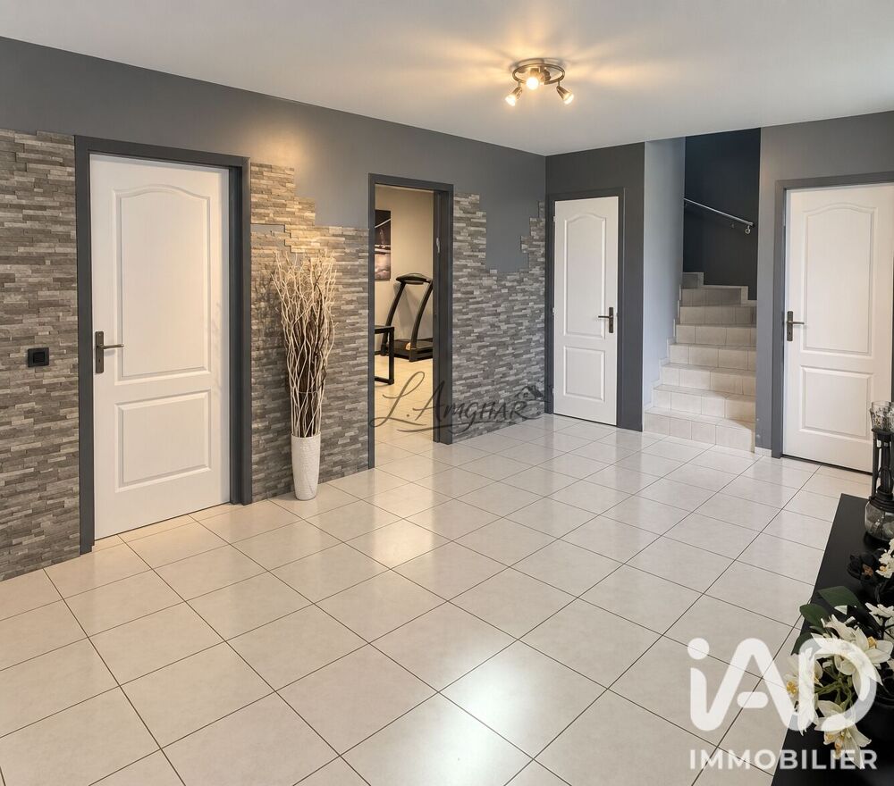 Vente Maison Vente Pavillon 8 pièces Bonneuil-sur-marne