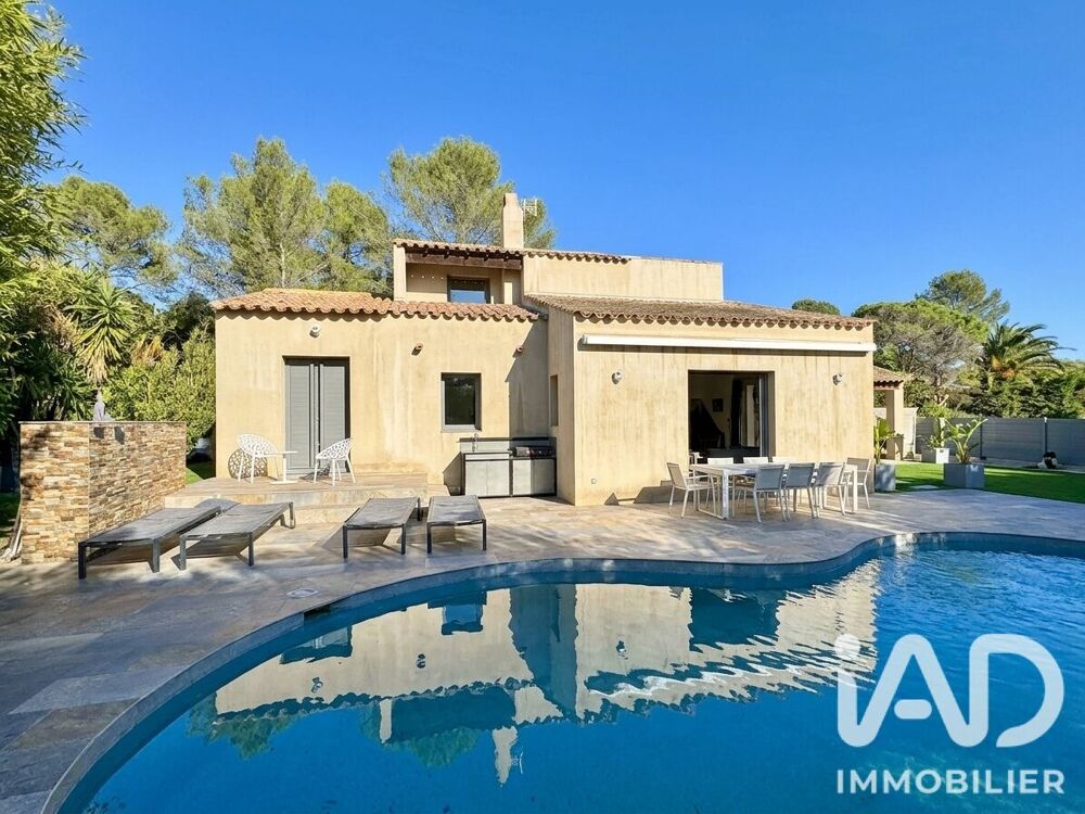 Vente Maison Vente Maison/villa 4 pièces Saint-raphaël