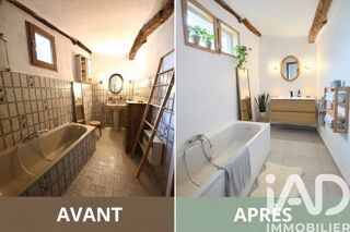  Maison à vendre 4 pièces 70 m²