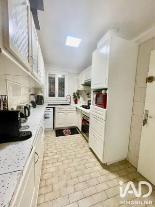  Maison à vendre 5 pièces 107 m²
