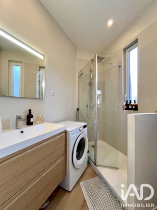  Maison à vendre 2 pièces 46 m²