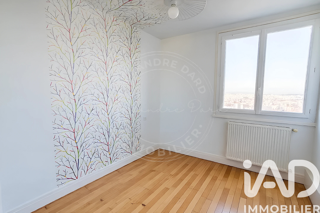  Appartement � vendre 3 pi�ces 62 m�