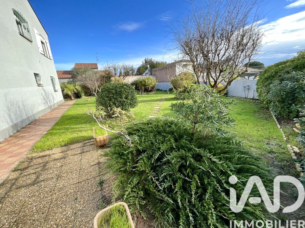 Vente Maison Vente Maison/villa 11 pièces Narbonne