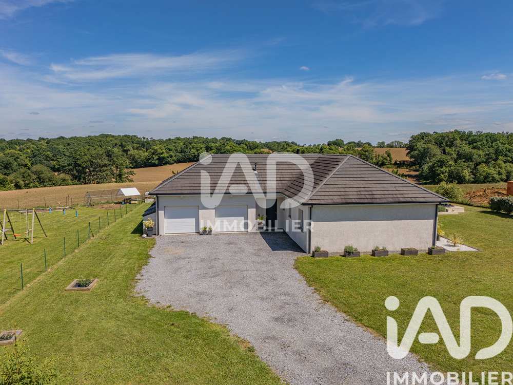 Vente Maison/villa 5 pièces