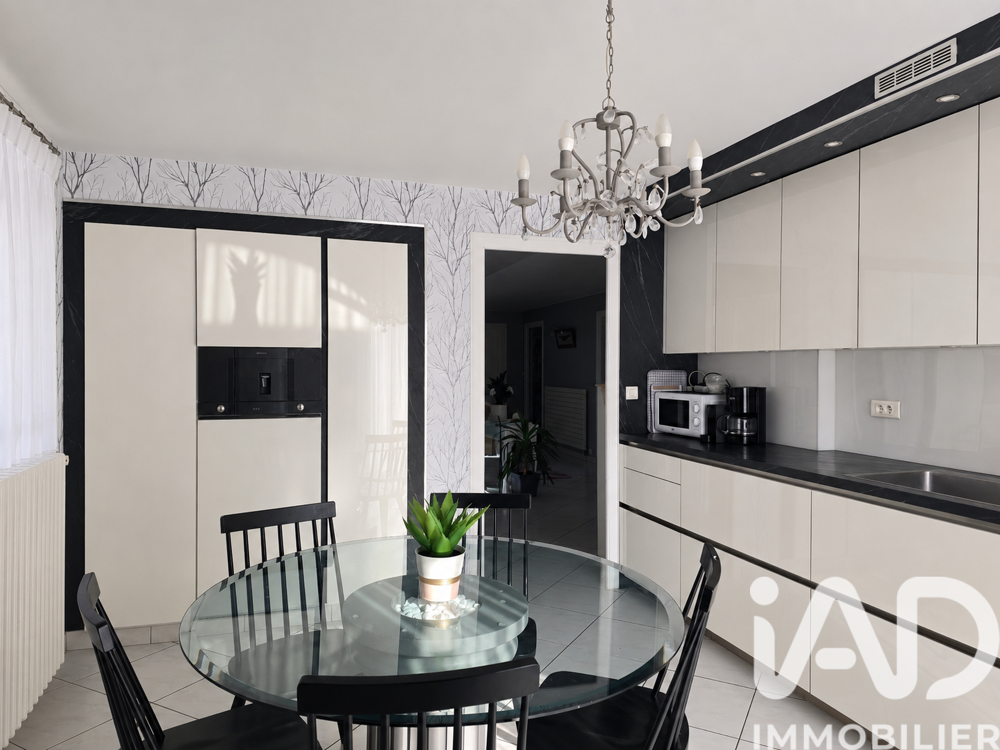 Vente Maison Vente Maison/villa 4 pièces Thonon-les-bains