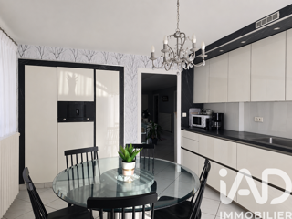  Maison à vendre 4 pièces 140 m²