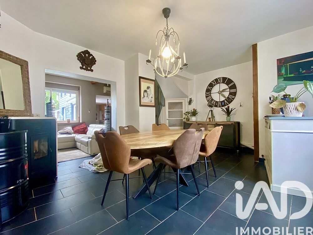 Vente Maison/villa 4 pièces