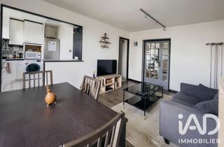  Appartement à vendre 3 pièces 51 m²