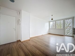  Appartement à vendre 3 pièces 59 m²