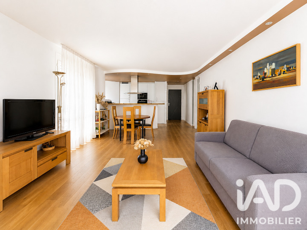 Vente Appartement Vente Appartement 3 pièces Clamart