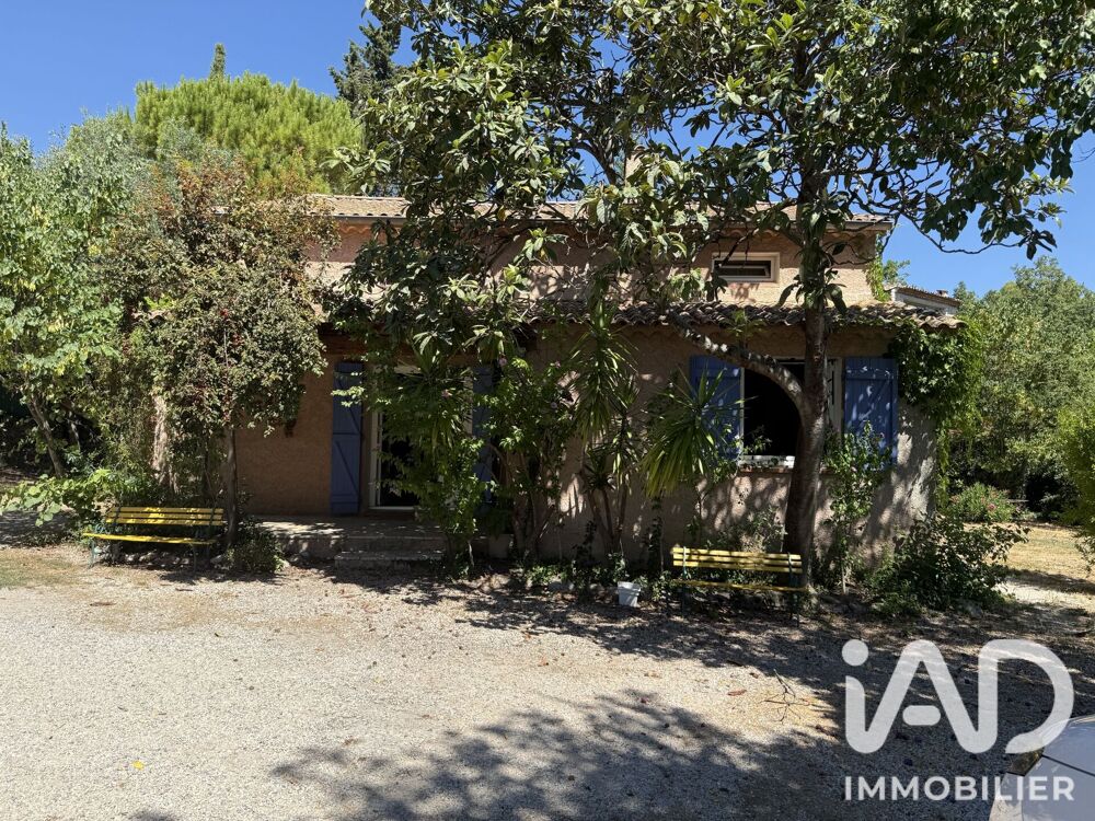 Vente Maison Vente Maison traditionnelle 12 pièces Fayence