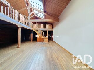  Appartement à vendre 6 pièces 140 m²