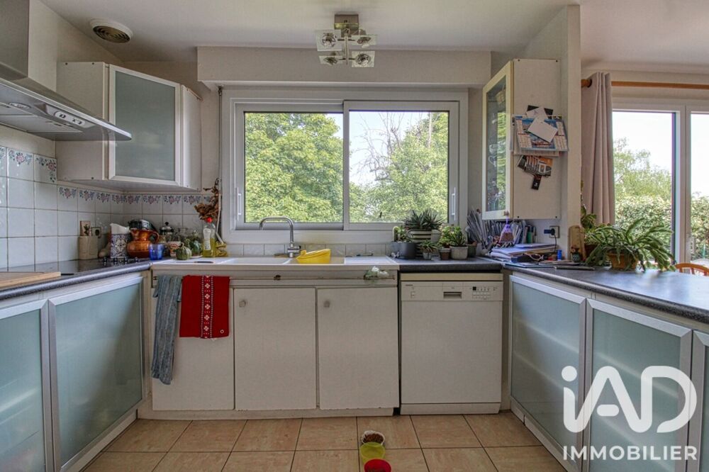 à vendre  Maison Orgeval (78630)