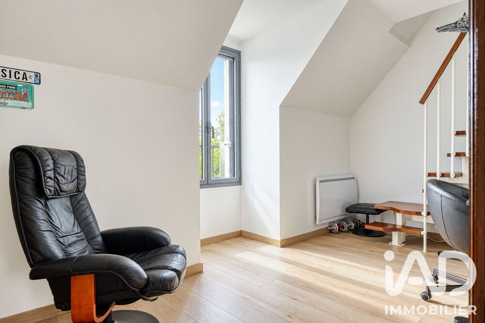 à vendre  Maison Chatou (78400)